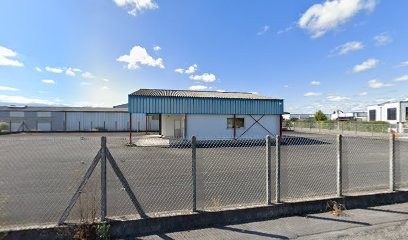 Taillefer Jean, Boucherie à Coarraze