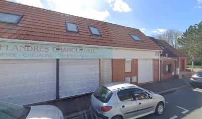Flandres Charcuterie, Boucherie à Téteghem-Coudekerque-Village