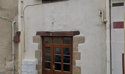 Etablissement Brujaud, Boucherie à Solignac