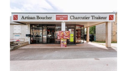 Boucherie Mickael Gallet, Boucherie à Iteuil