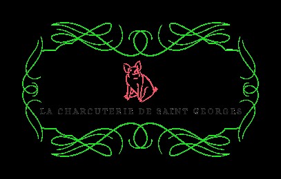La charcuterie de saint Georges, Charcuterie à Seulline