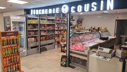BOUCHERIE COUSIN RAMONVILLE, Boucherie à Ramonville-Saint-Agne