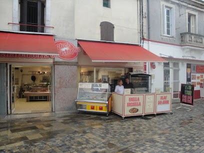 Chez Christophe - Boucherie - Charcuterie - Traiteur, Boucherie à Vias