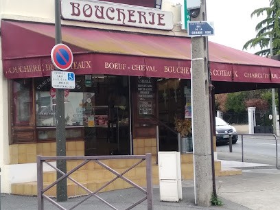 Boucherie des Coteaux, Boucherie à Argenteuil