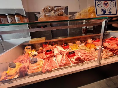 Boucherie Delacotte, Boucherie à Flayosc