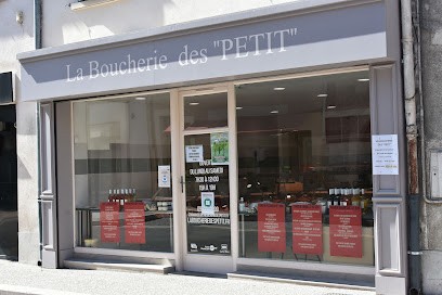 Boucherie des Petit, Boucherie à Saint-Gilles