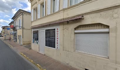 Metreau Vincent Rene, Boucherie à Saint-Denis-de-Pile