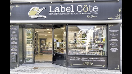Label Côte, Boucherie à Chambray-lès-Tours