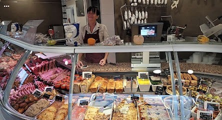 La Maison Du Lou - Boucherie Des Pierres Dorées, Boucherie à Val d'Oingt