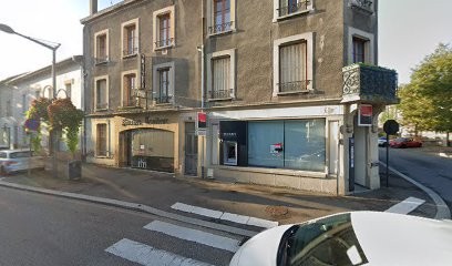 La Cuisine qui Roule, Boucherie à Jarny