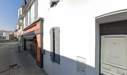 Boucherie charcuterie Denis Cordon, Boucherie à Dolus-d'Oléron