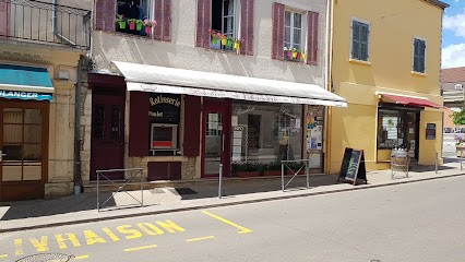 Santenay Traiteur, Boucherie à Santenay