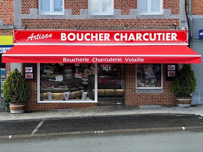 Boucherie De La Place, Boucherie à Solre-le-Château