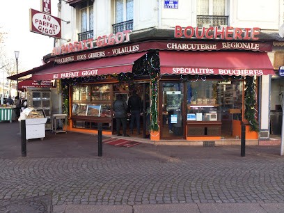Au Parfait Gigot, Boucherie à Joinville-le-Pont