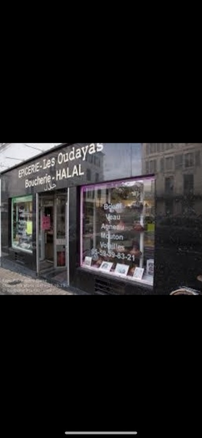 Boucherie Epicerie Les Oudayas, Boucherie à Oloron-Sainte-Marie