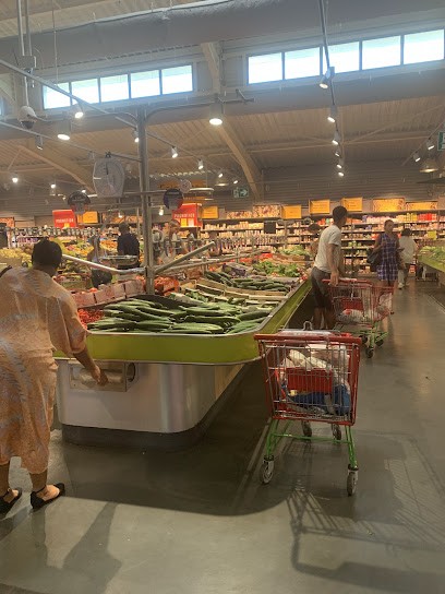 Novoviande Fresnes, Boucherie à Fresnes