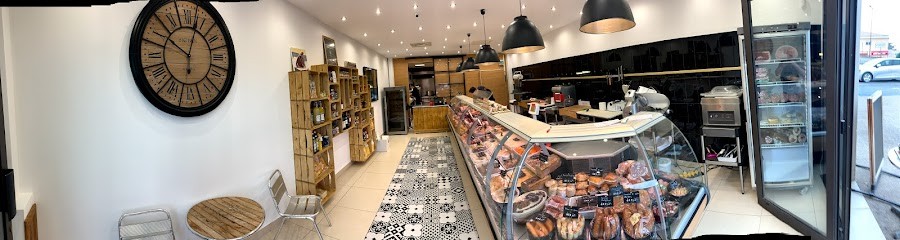 Boucherie L'excellence, Boucherie à Grasse
