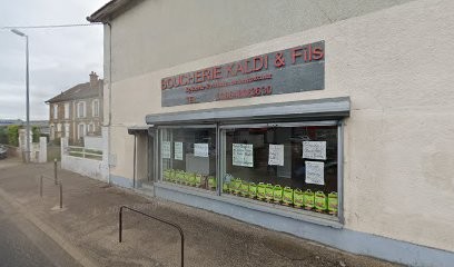 B.b.k.m Sarl, Boucherie à Auxerre