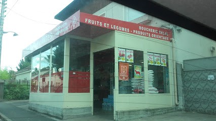 Viry - Viandes, Boucherie à Viry-Châtillon