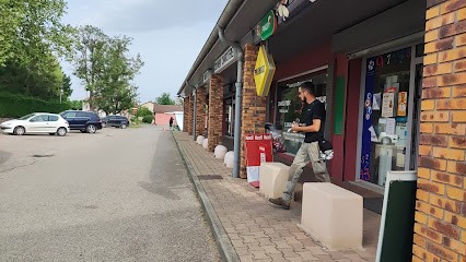 CHARCUTERIE COUVREUR, Boucherie à Saint-Romain-de-Jalionas