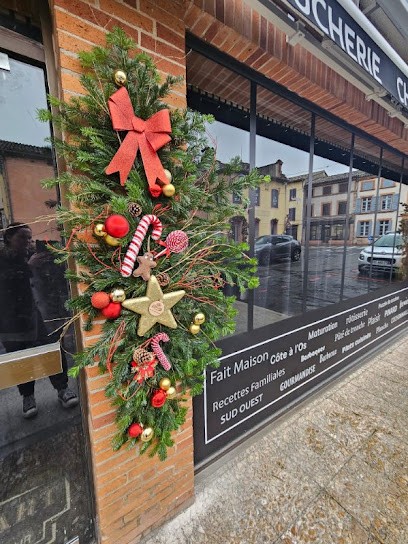 VIAND'ART, Boucherie à Nègrepelisse