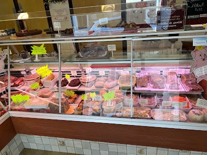 Boucherie Herbaut Ludovic, Boucherie à Gémozac