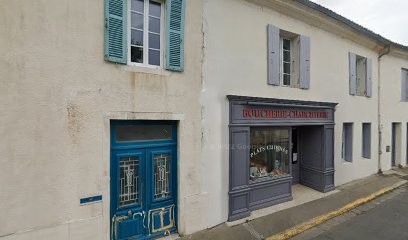 La Boucherie De Rétaud (Alain RAVELAUD), Boucherie à Rétaud