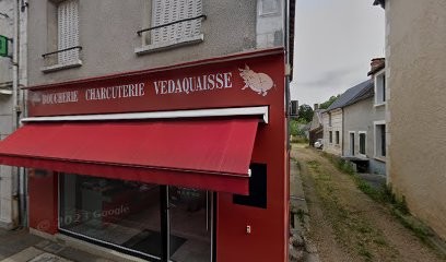 Boucherie Védaquaise - Boucherie Charcuterie Traiteur Quillard, Boucherie à Vaas