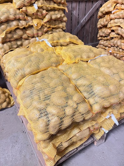 La Ferme Du Grand Dunkerque, Boucherie à Saint-Folquin