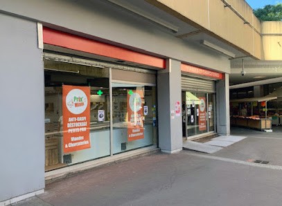 PRIXMIAM Vanves, Boucherie à Vanves