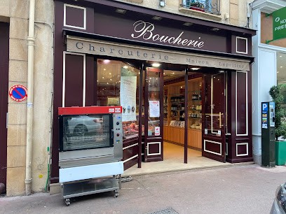 Cheville, Bouchers & Culottés | Boucherie Saint-Germain En Laye, Boucherie à Saint-Germain-en-Laye