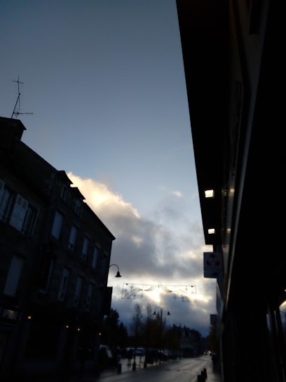 Charcuterie colé, Charcuterie à Villedieu-les-Poêles-Rouffigny