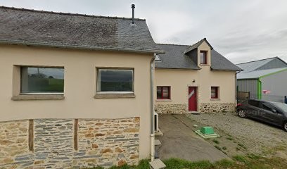 Gandon Gérard, Boucherie à Châteaugiron