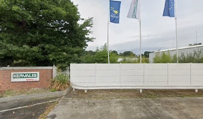 Kervalis, Charcuterie à Locminé