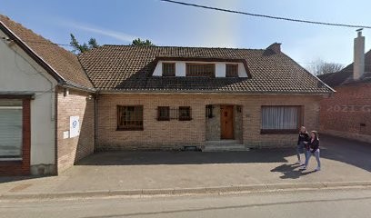 Bouchind'homme Sylvain, Boucherie à Magnicourt-en-Comte