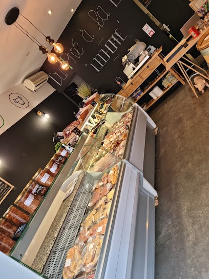 L'Echoppe - Du Pré à La Bouche, Boucherie à Villemur-sur-Tarn