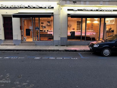 Boucherie de la Lys Duplouy Charles Livraison à Domicile, Boucherie à Aire-sur-la-Lys