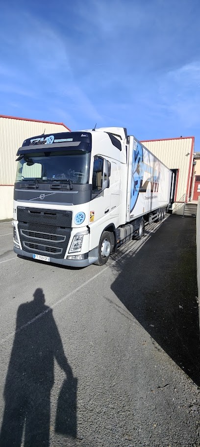 Villette Viandes, Boucherie à Chierry