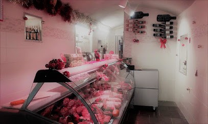 Boucherie Des Alpes, Boucherie à La Turbie