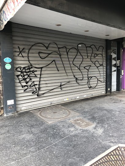 Boucherie Parisienne, Boucherie à Paris 19