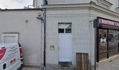 Garnier Michel, Boucherie à Longué-Jumelles