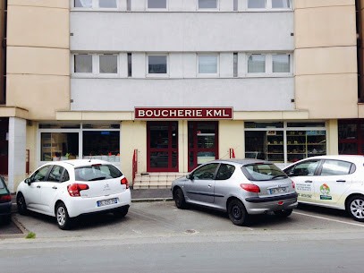 BOUCHERIE HALAL KML, Boucherie à Laon