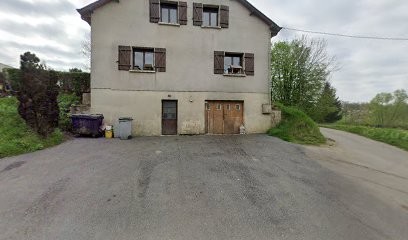 Renou Delamare Nicole, Charcuterie à Liart