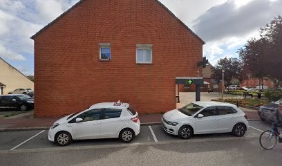 Boucherie De La Mare Caillon, Boucherie à Montigny-le-Bretonneux