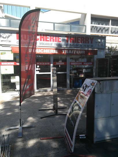 Thierry - Artisan Boucher, Boucherie à La Grande-Motte