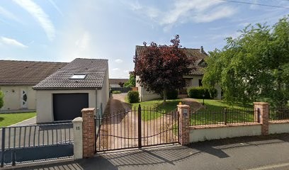 Papin Nicolas, Charcuterie à Trouy