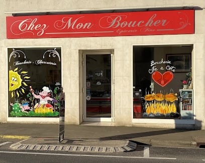 Boucherie Côte à Côte, Boucherie à Ouzouer-sur-Loire