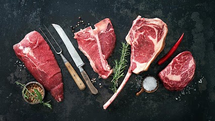 LA BOUCHERIE PARISIENNE, Boucherie à Bourg-en-Bresse