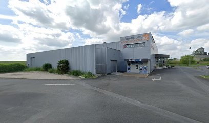 Boucherie Richardeau, Boucherie à Marchenoir