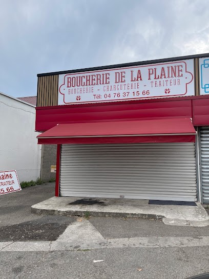 Boucherie Despi, Boucherie à Tullins